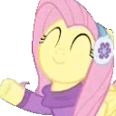 FSWave animated Discord emote - MLP Sombra Empire