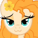 PearUwU Discord sticker from MLP Sombra Empire