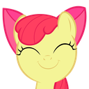 ABHappy custom emote - MLP Sombra Empire