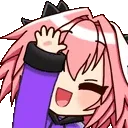 astolfofate