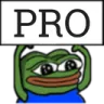 pro Discord emoji
