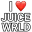 ILOVEJUICEWRLD custom emote - TheHighWRLD