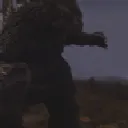 godzillathrow