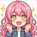 905391excited custom emote | Velocity