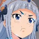 ToukaPouty