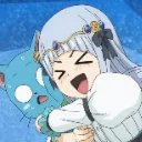 ToukaHug