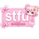 emoji_7 Discord sticker | /D0llz