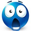 blushock Discord Emoji | trans chompers