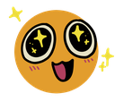 emojigg_Wow Discord sticker - The GOON haunts me
