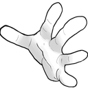 80818grab2 custom emote from Degenerates [18+]