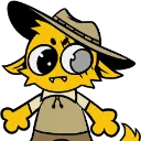 Yolkie
