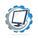 ComputerAction custom emote - Legión War: Official Server「🚩」