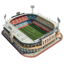 EventRemote Discord sticker from Legión War: Official Server「🚩」