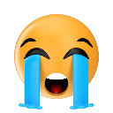 Sadly Discord Emoji from Legión War: Official Server「🚩」