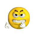 Enrage custom emote - Legión War: Official Server「🚩」