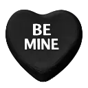 be_mine_heart