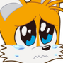 sad_tails Discord emoji