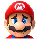 Sad_Mario