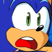 gasp_sonic Discord emoji