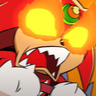 rage_knuckles Discord emoji