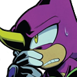 cringe_espio Discord emoji