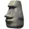 moai