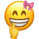 teehee