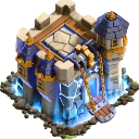 th18 custom emote | OmerTa Structure