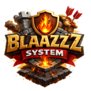 BlaaZzzSystem Discord Emoji - OmerTa Structure