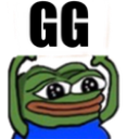 gg Discord Emoji from OmerTa Structure