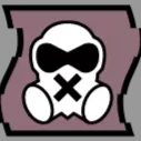 mute
