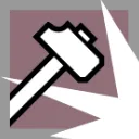 sledge