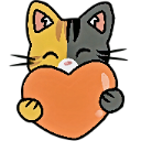lumin_love Discord Emoji - The Fort Tres