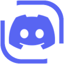 Discordlogo Discord Emoji | ZYLG MART | 3.0