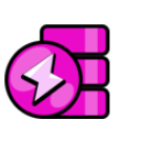 PowerPoints Discord emoji