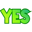 YES
