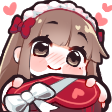 V_gift4you Discord Emoji | Vulcan