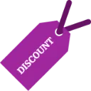 discount