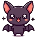 bat_cute