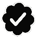 AI_verify_certified_owo_lol_anim animated Discord emote - Echo Squad