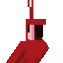 minecraftbirdhype animated emote from Echo Squad