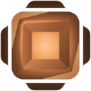 BronzeRank Discord Emoji - AMB