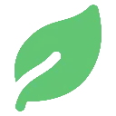 leaf Discord Emoji from Atlanta SERVICE