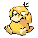 Psyduck_sat