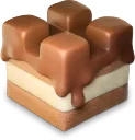 Clan_Castle_Cake