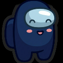 awww Discord sticker from TheOGweee~ Spaceship🚀