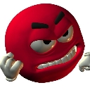 emoji_9 custom emote from zombie craft 𝑺1||👑⚔🎌