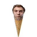 Conehead