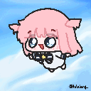 boochi_amazed Discord emoji