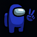 v_ Discord sticker from TheOGweee~ Spaceship🚀